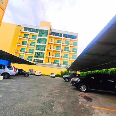 The Icon Place 1 @ Central Pattaya Bagian luar foto