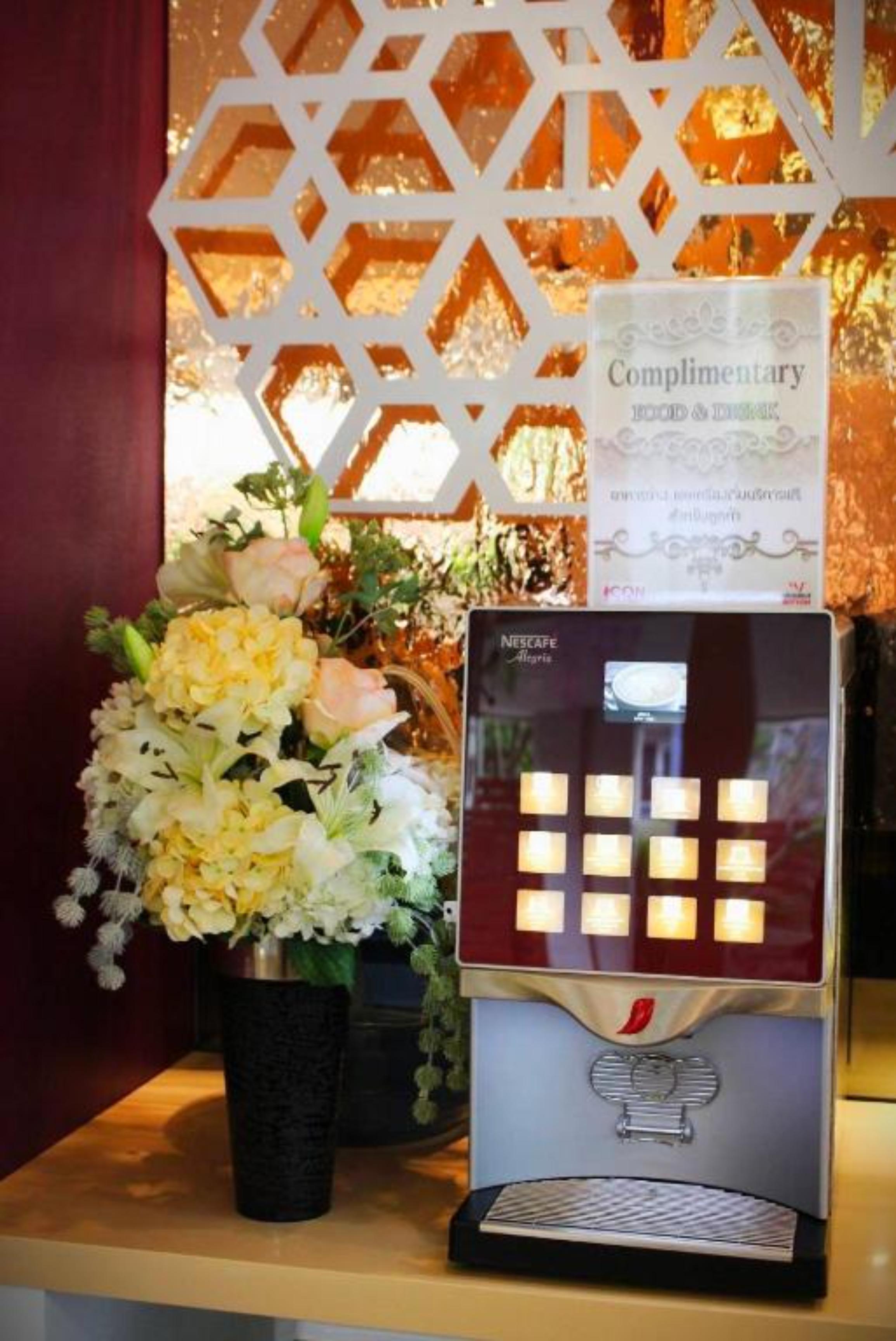 The Icon Place 1 @ Central Pattaya Bagian luar foto