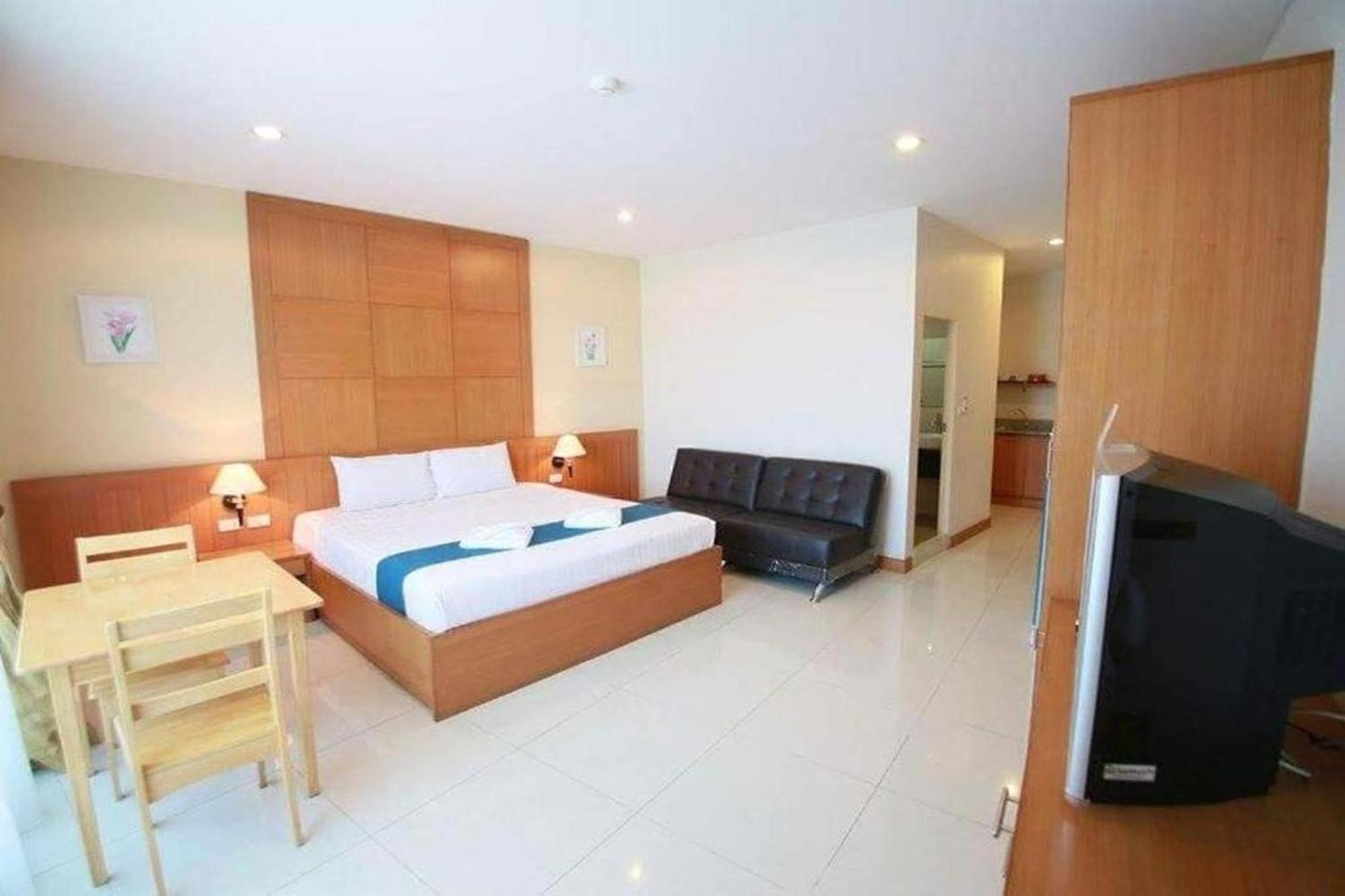 The Icon Place 1 @ Central Pattaya Bagian luar foto
