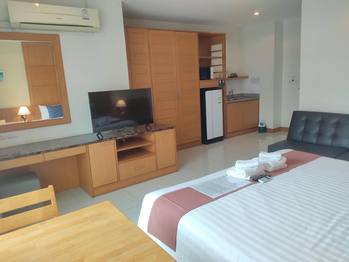 The Icon Place 1 @ Central Pattaya Bagian luar foto